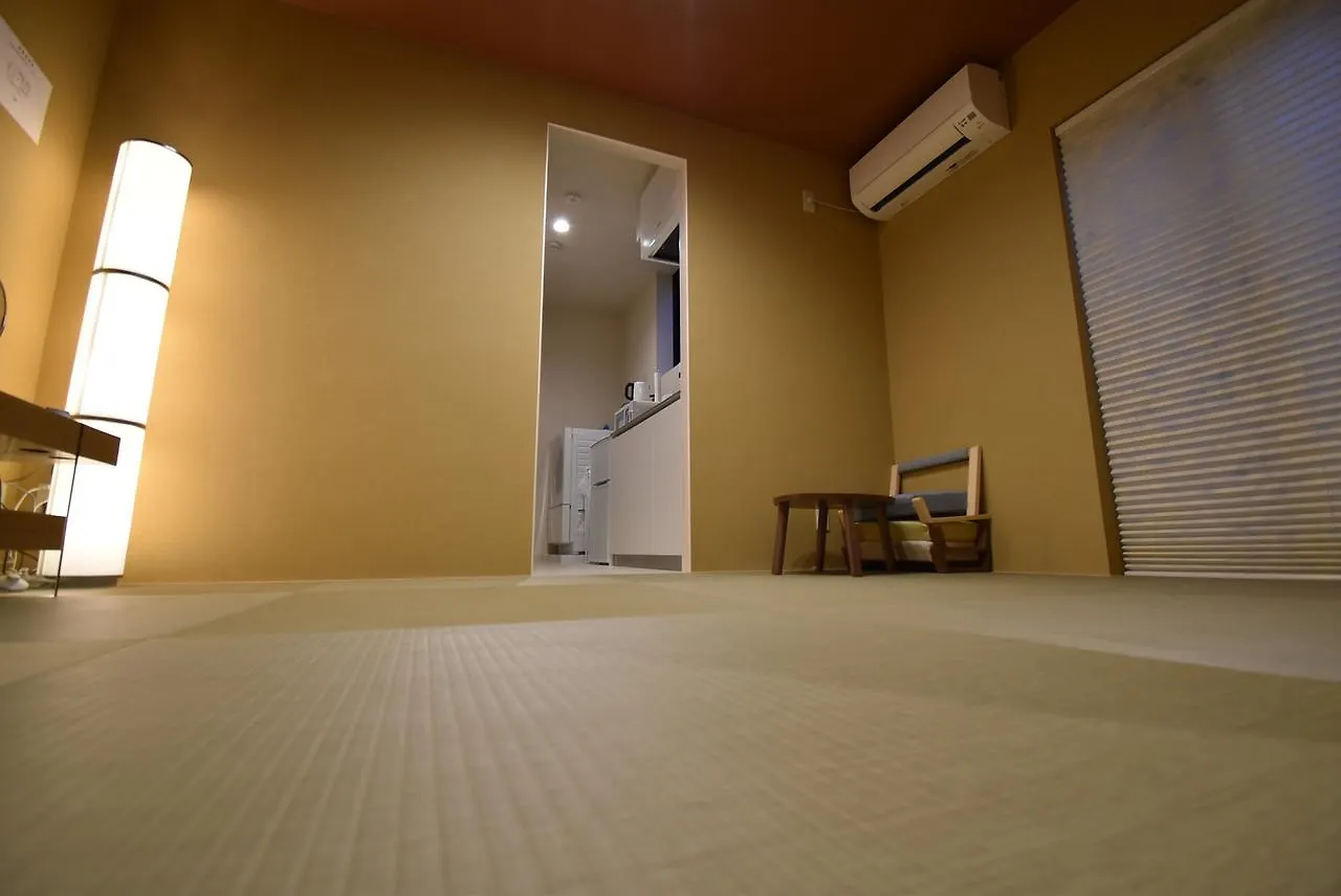 Ielife Resort Higashiyama 101 Kyoto